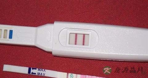 如何检查怀孕了