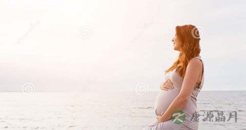 如何做个漂亮的准妈妈