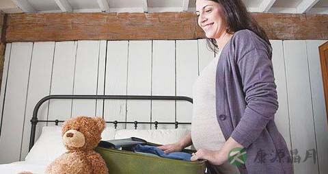 【孕妇出行实用宝典】孕妇出行注意事项