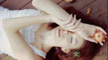 怀孕初期应注意什么