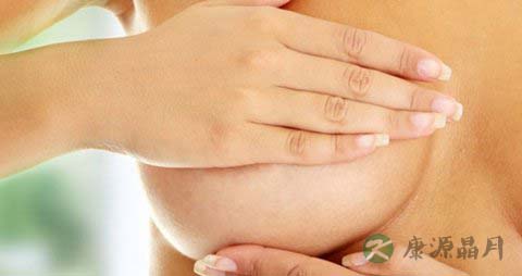 孕期应怎样护理乳房