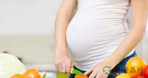 29周孕妇食谱