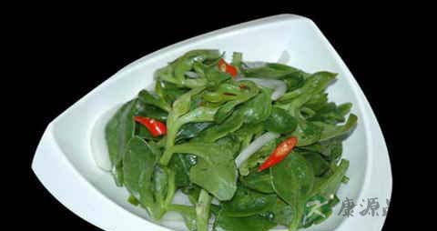 孕妇能吃菠菜吗