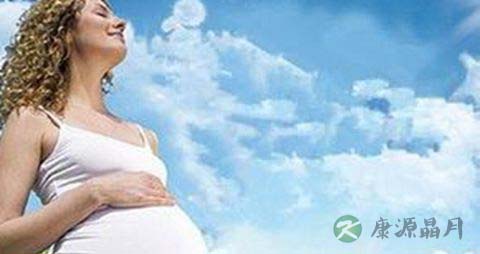孕妇小腿浮肿的症状