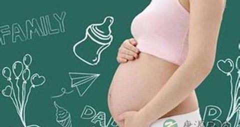 怀孕肚子痒痒怎么回事