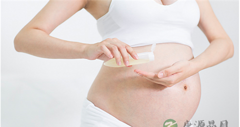 怀孕期间怎样保养皮肤