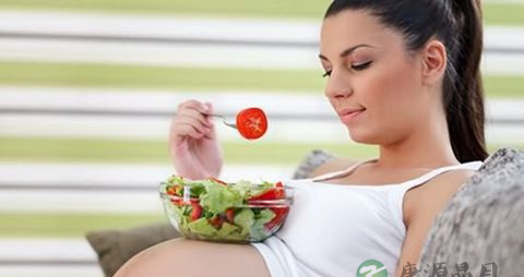 孕妇可以吃的保健品