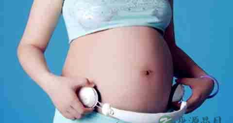 怀孕4个月胎儿是什么样子