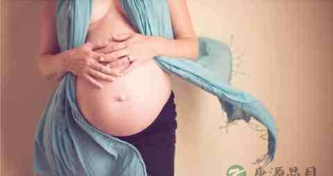 怀孕第三个月症状