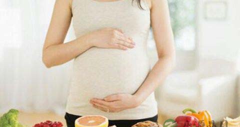 29周孕妇食谱