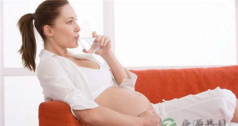 孕妇咳嗽对胎儿的影响