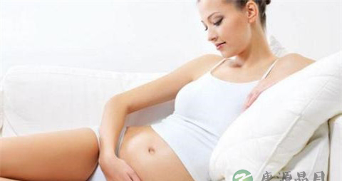 宫外孕的自我判断方法
