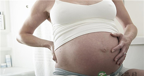孕妇便秘对胎儿的影响