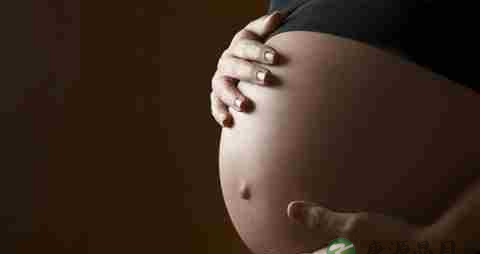 男宝和女宝的怀孕症状