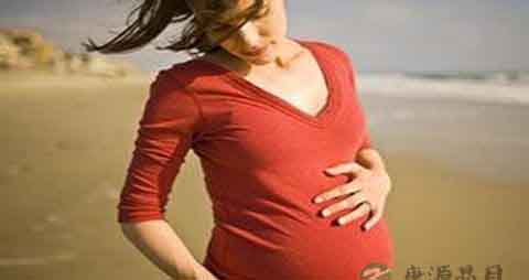 怀孕后如何护理乳房