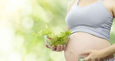 孕妇可以吃的保健品