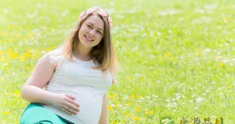 孕妇生产前有什么征兆