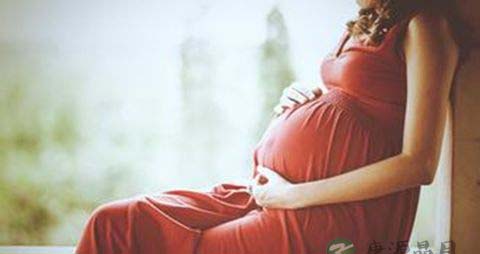 孕妇生产前的阵痛是什么感觉
