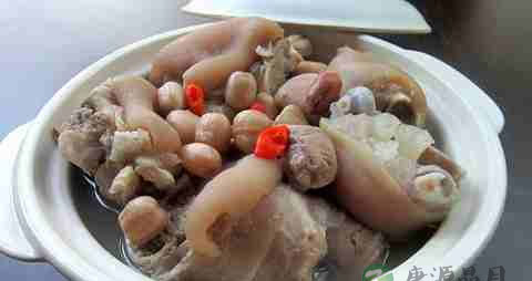 顺产后食谱
