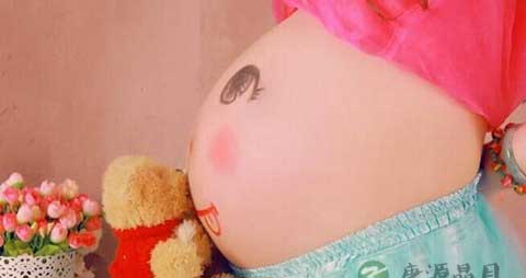 无痛分娩真的不痛吗