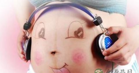 胎教什么时候开始最好