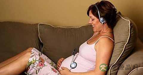 胎儿七个月怎么胎教音乐