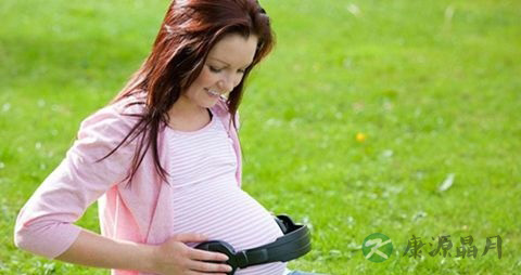 怀孕五个月的胎教方法