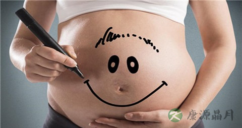 孕妇画画胎教的好处