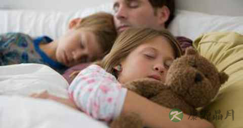 如何提高孩子的睡眠质量_孩子睡眠质量提高的方法