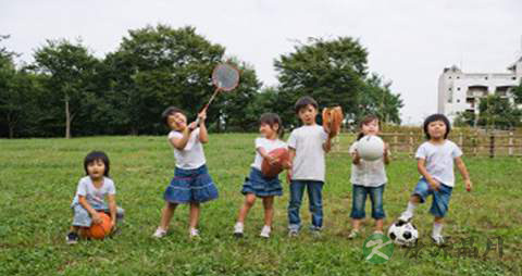 怎样给孩子选择夏令营_选择夏令营注意事项