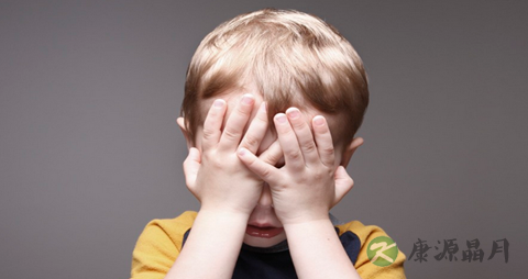 为什么宝宝会害羞_宝宝会害羞原因
