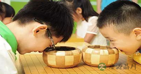 孩子学围棋有哪些好处_孩子学围棋好处有哪些