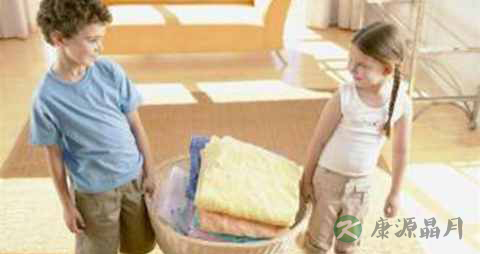 培养孩子收拾能力妙招_如何培养孩子的收拾能力