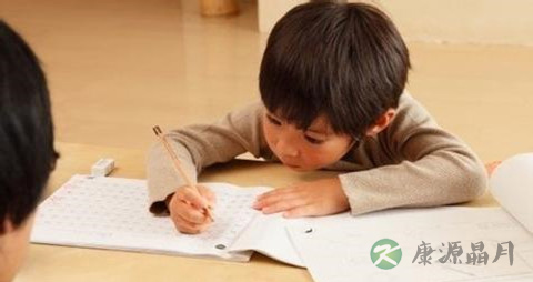 教孩子写字的技巧_教孩子写字有何技巧