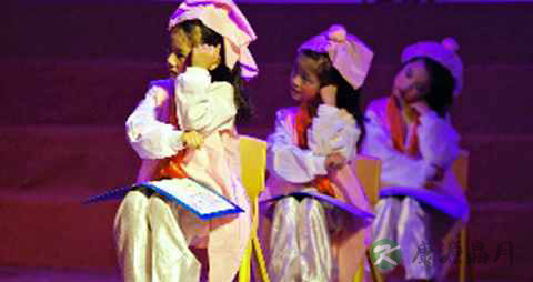 如何培养孩子表演才能_孩子表演才能的培养方法