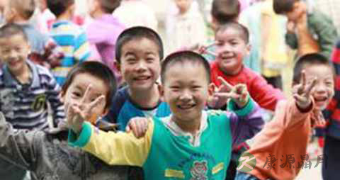 如何对孩子快乐教育_孩子快乐教育的法则