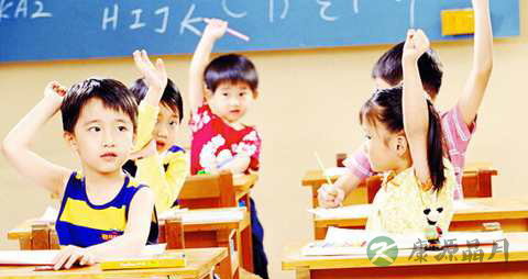 双语教学有哪些好处_双语教学的意义