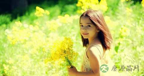 如何教育女孩_七岁女孩的教育观