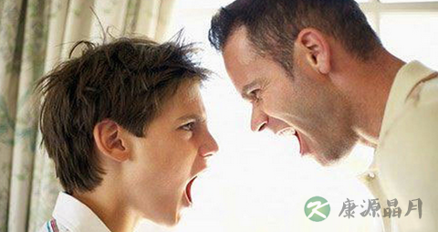 孩子脾气暴躁怎么办_孩子脾气暴躁改善方法