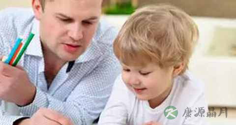 如何教孩子学英语_让孩子爱上英语的方法