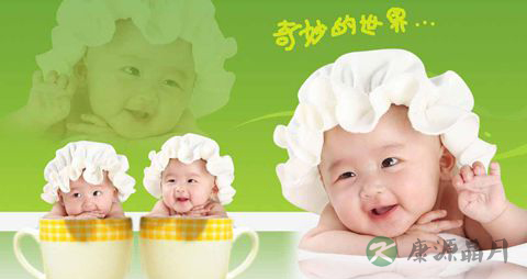 【宝宝年幼父母需注意】牢记年幼的宝宝行为