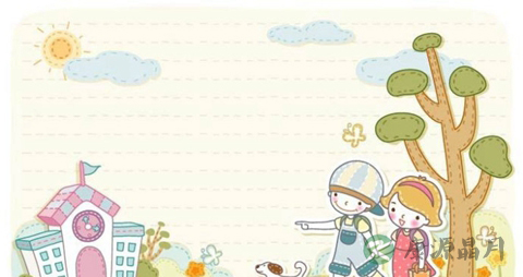 如何做好幼儿入园准备_幼儿园入园准备须知