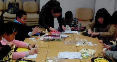 要不要帮孩子报学习班_给孩子报学习班好吗
