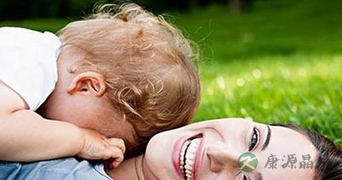 孩子认生怎么办_孩子认生如何是好