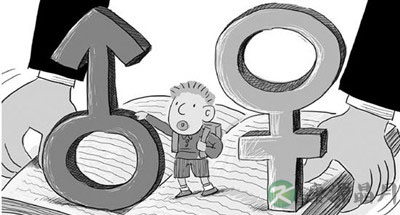 幼儿园开设性教育课 家长质疑是不是太早?