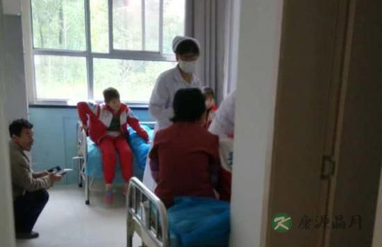 学生食物中毒超90人？！秋天不只带来了秋老虎