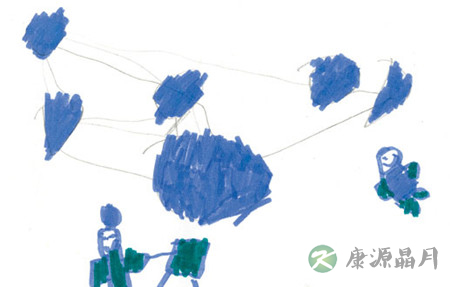 镜头下6岁孩子的梦想：与孩子的第一场职业对话
