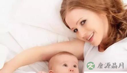 如果感冒了，如何正确进行母乳喂养？