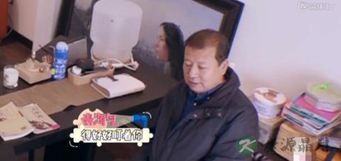 董洁是好妈妈吗？因为顶顶 她与父亲吵不停