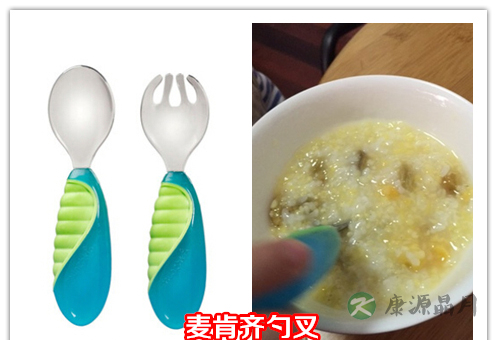 想让宝宝爱上自己吃饭？先集齐这四大神器